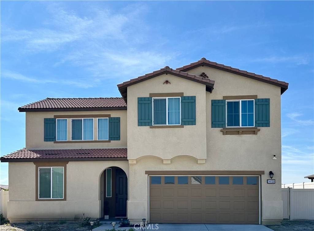 Moreno Valley, CA 92555,14159 Eclipse ST