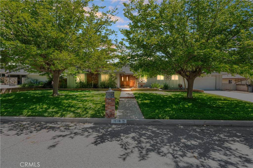 Banning, CA 92220,1046 Dysart DR