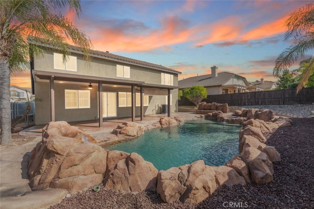 Corona, CA 92883,27077 Calendula ST