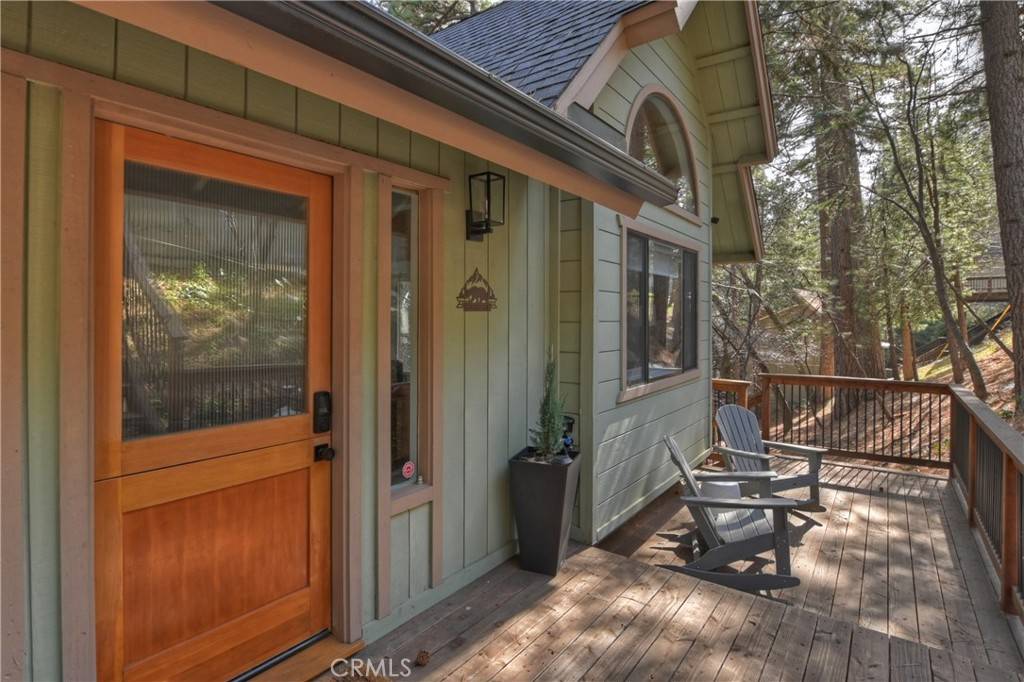 Lake Arrowhead, CA 92391,26591 Thunderbird DR