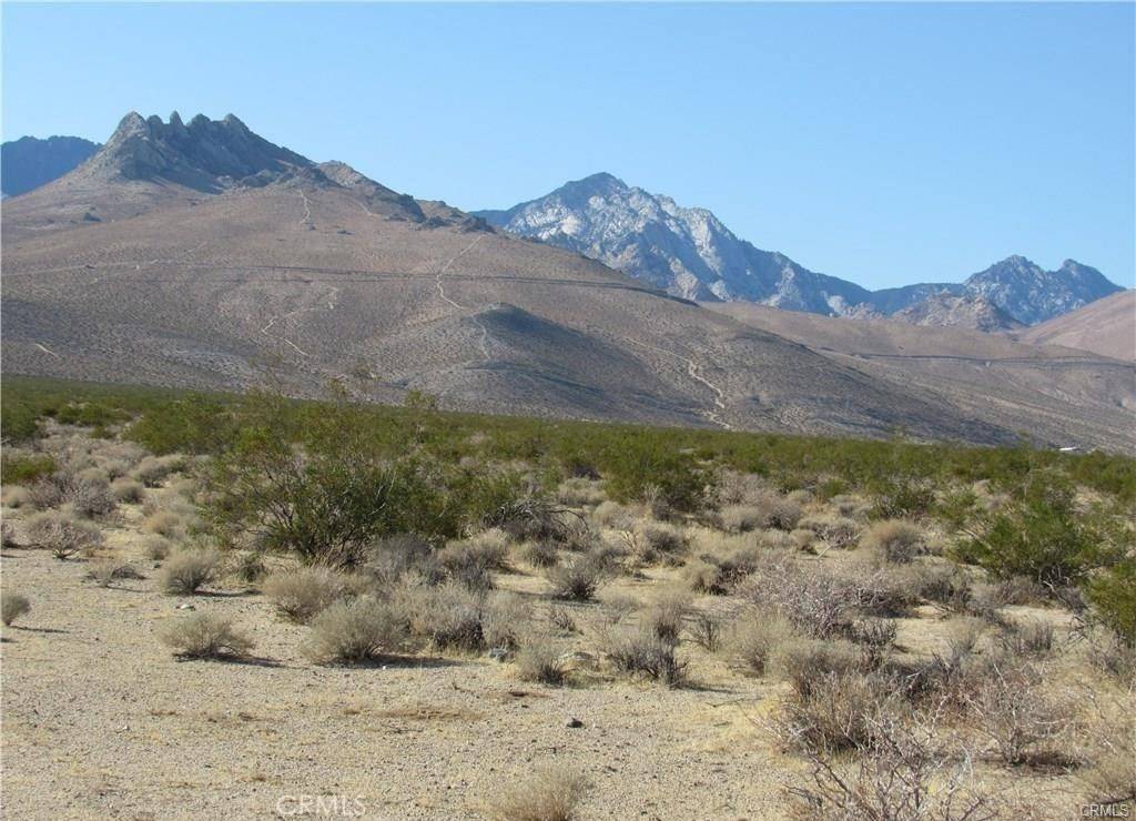Inyokern, CA 93527,0 064-300-30-00-0 Hawk ST