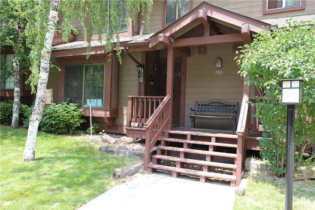 Big Bear Lake, CA 92315,755 Cienega RD #B