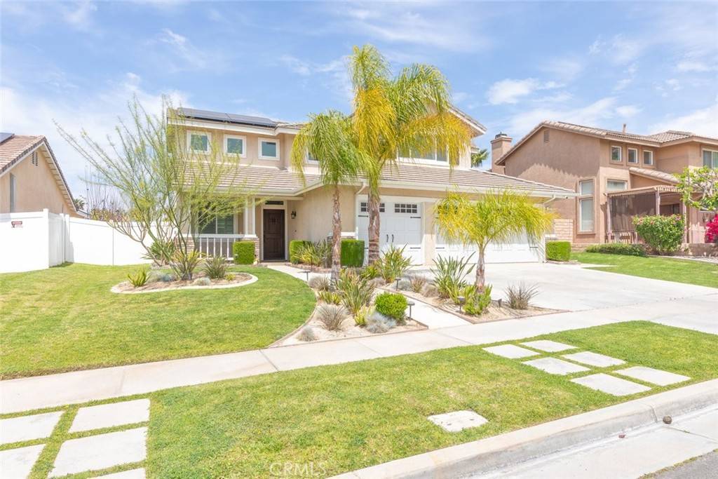 Corona, CA 92879,1417 Hermosa DR