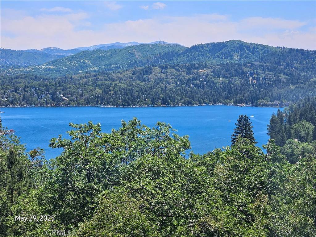 Lake Arrowhead, CA 92352,27431 Alpen
