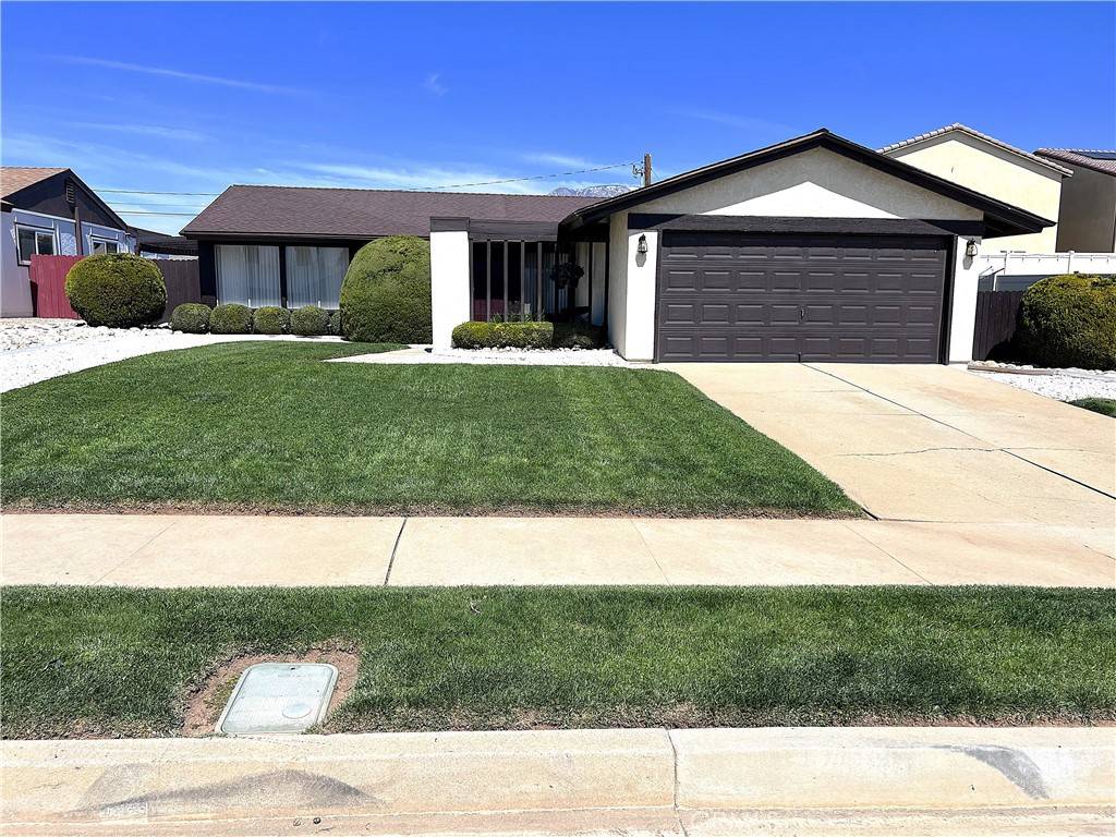 Banning, CA 92220,4971 W Gilman ST