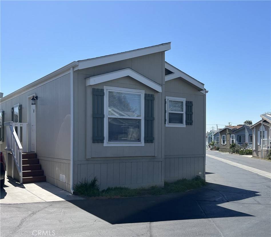 Orange, CA 92865,1931 E Meats AVE #106