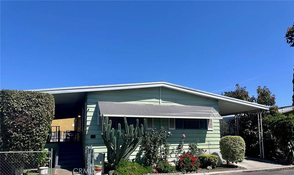 Fullerton, CA 92833,2514 W Orangethorpe AVE #7
