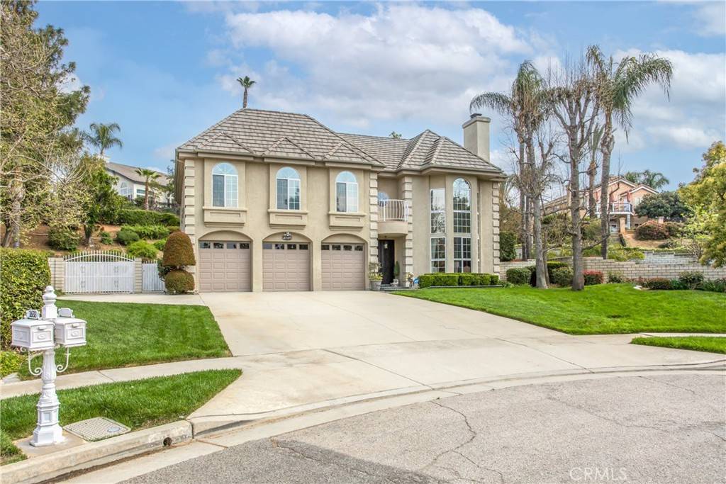 Redlands, CA 92374,1636 Sheffield LN