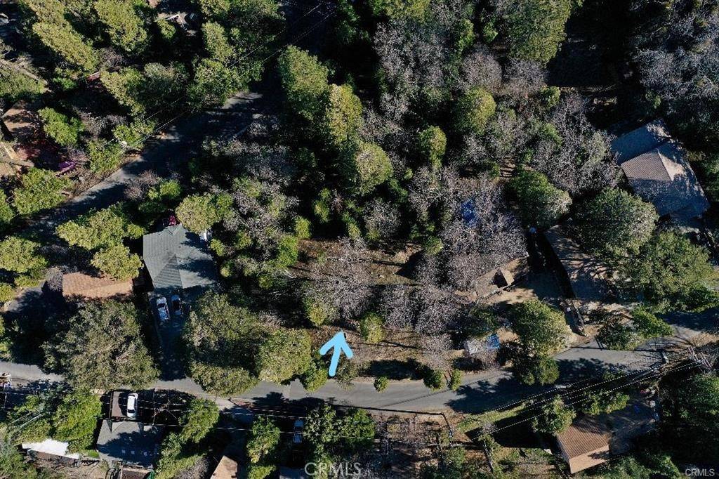 Crestline, CA 92325,0 Basel DR