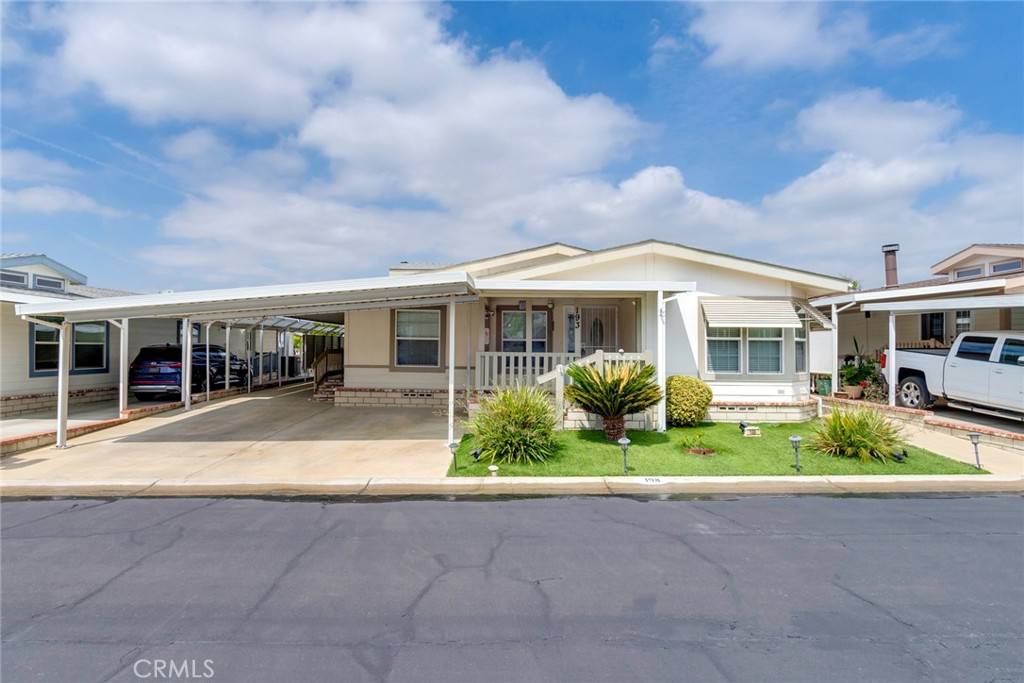 Riverside, CA 92503,3500 Buchanan ST #193