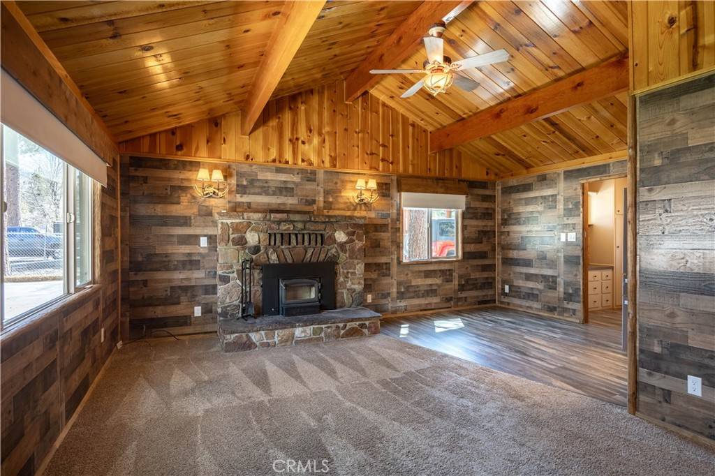 Sugarloaf, CA 92386,542 Kern AVE