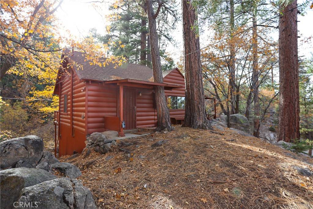 Big Bear Lake, CA 92315,81 Metcalf Creek TRL #251