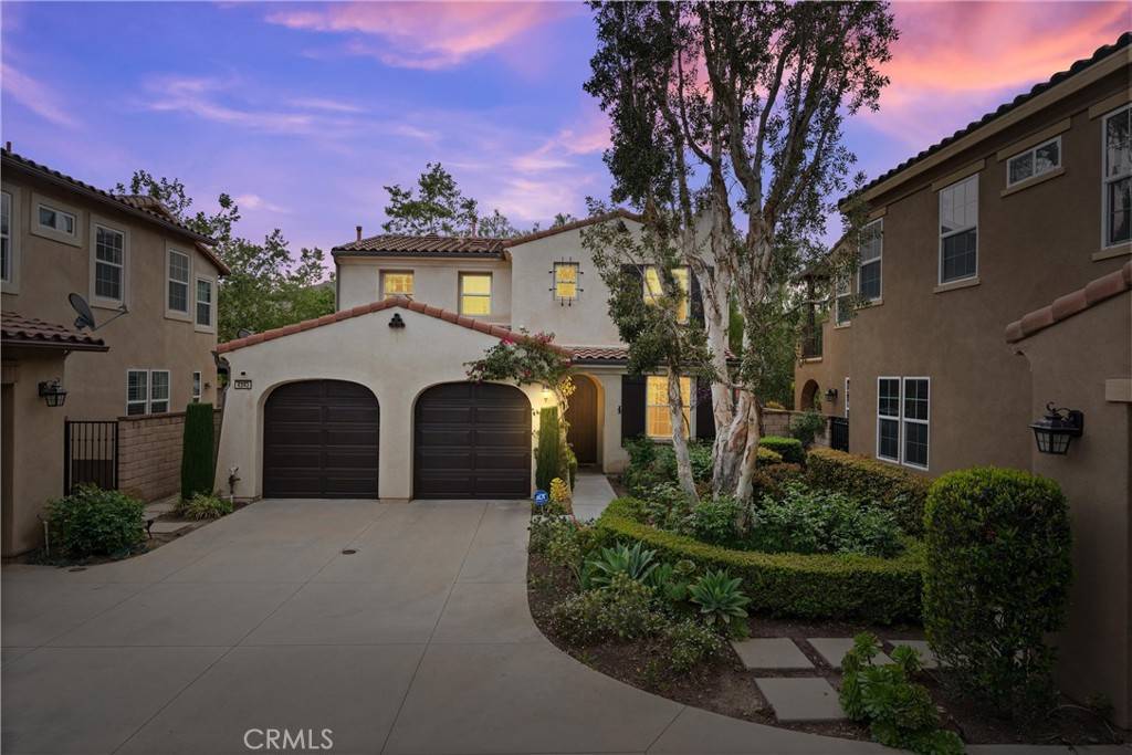 Corona, CA 92883,4343 Altivo LN