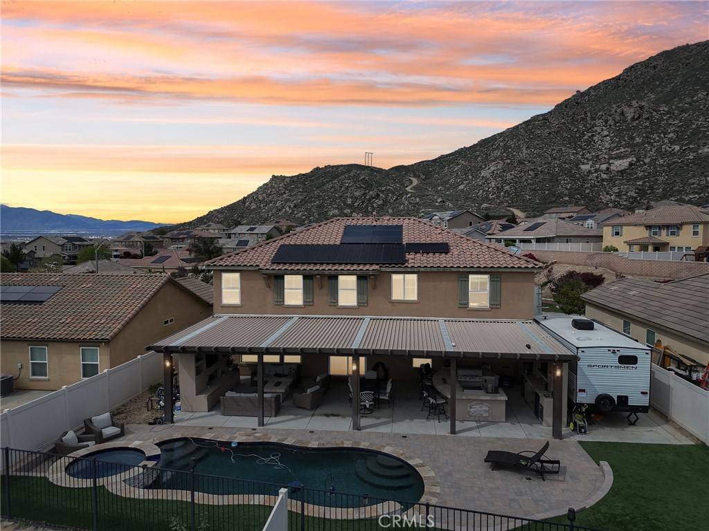 Riverside, CA 92507,20647 Boilerhouse CT