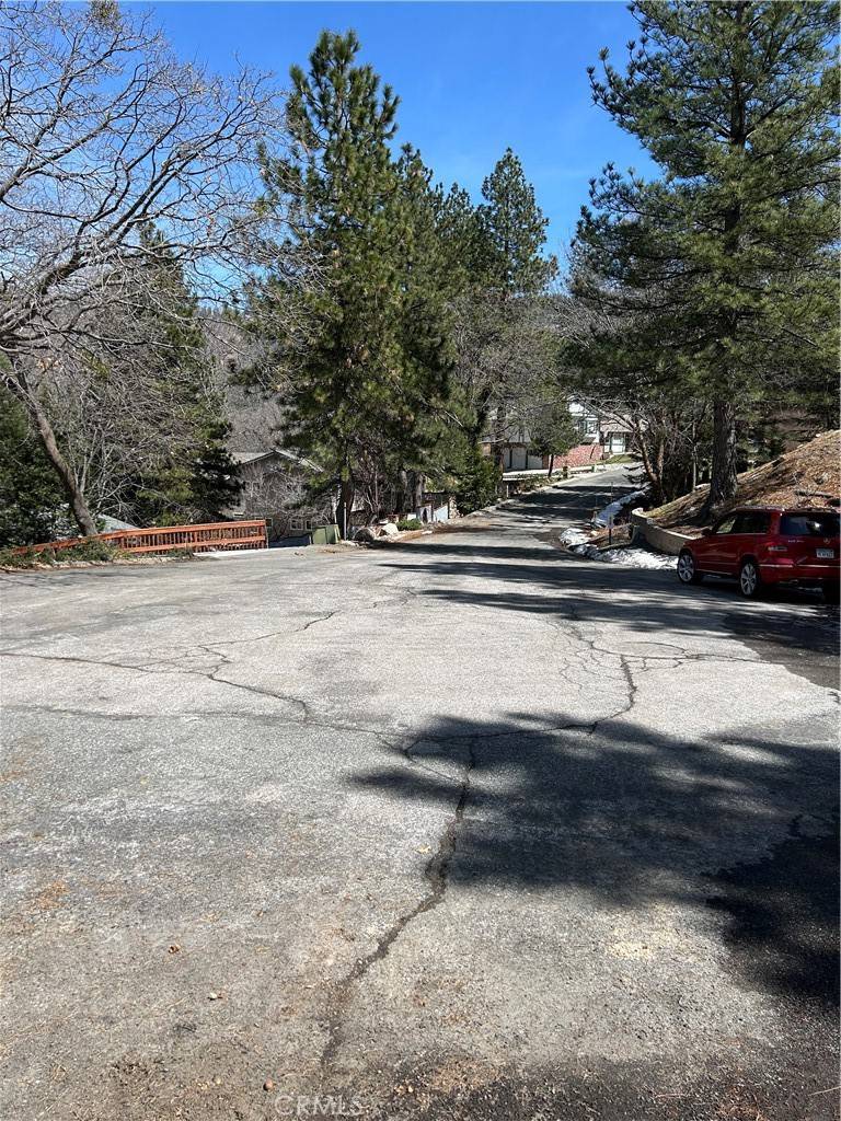 Running Springs, CA 92382,0 Sky Line DR