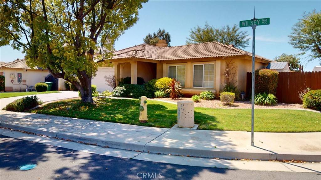 Beaumont, CA 92223,967 Wilsey WAY