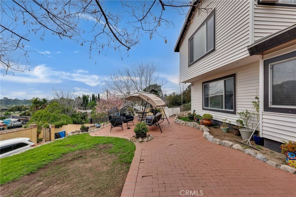 Sylmar, CA 91342,9707 Foothill BLVD
