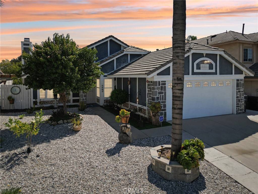 Moreno Valley, CA 92555,12890 Montecello DR