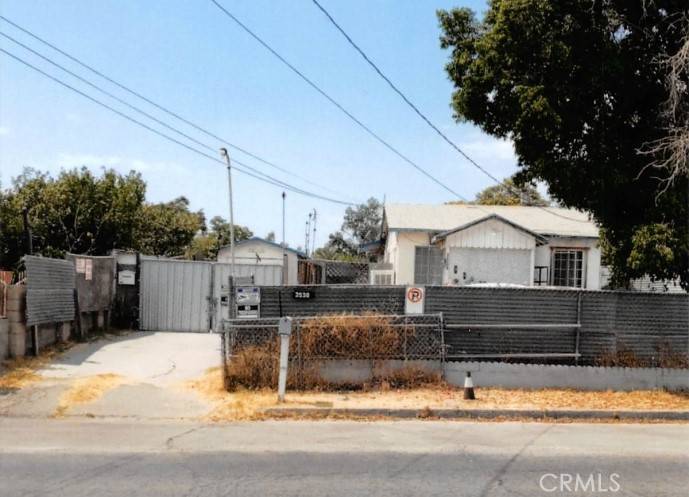 San Bernardino, CA 92407,3530 Vermont ST