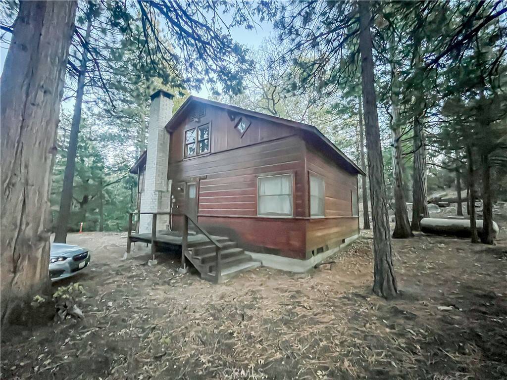 Idyllwild, CA 92549,25400 Marion Ridge DR