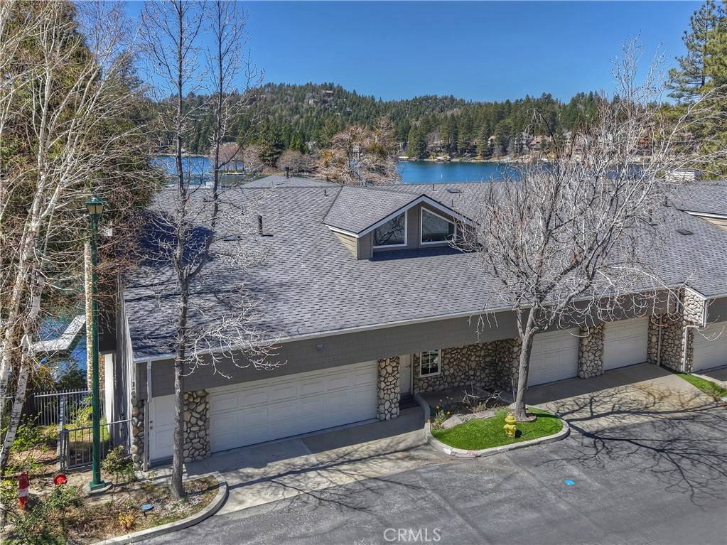 Lake Arrowhead, CA 92352,366 Lake Resort RD
