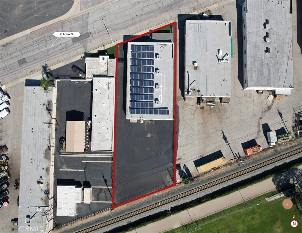Covina, CA 91724,1138 E Edna PL