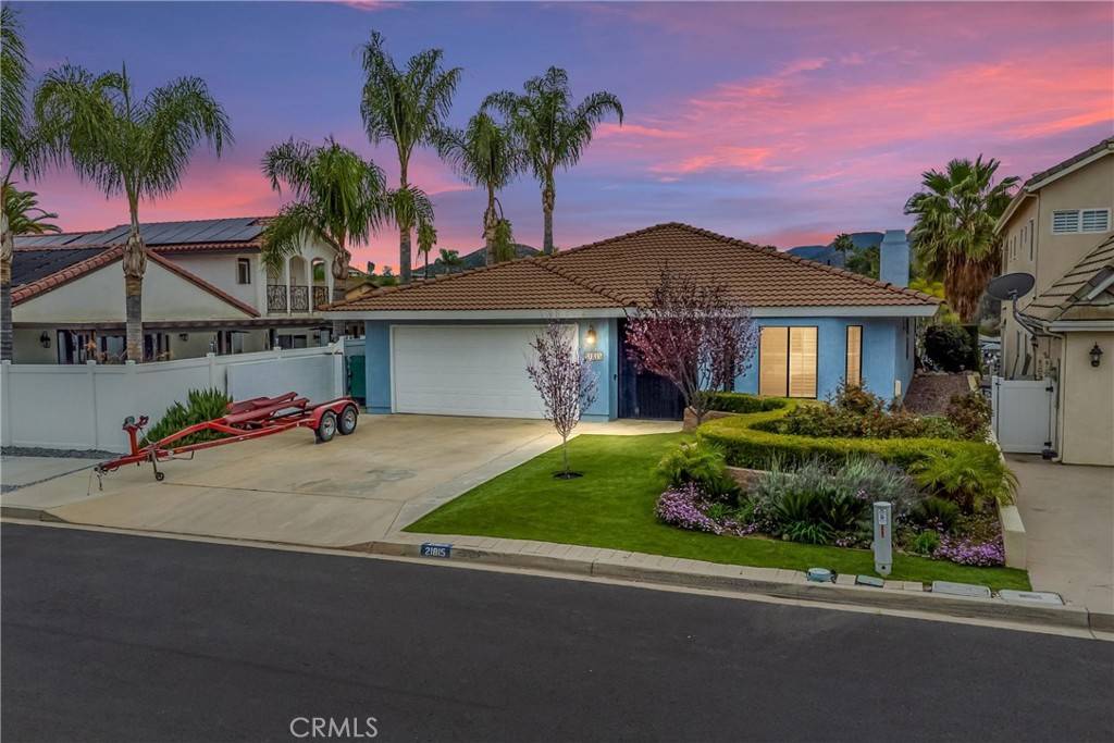 Canyon Lake, CA 92587,21815 Strawberry LN