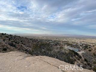 Pinon Hills, CA 92372,0 Deer Haven DR