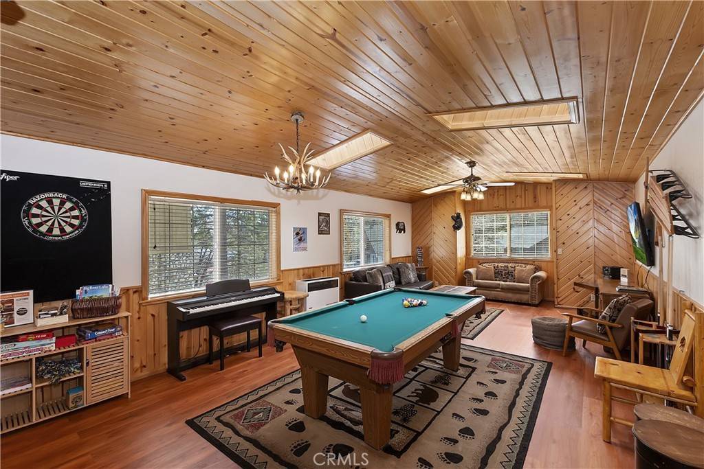 Big Bear Lake, CA 92315,40356 Cliff LN