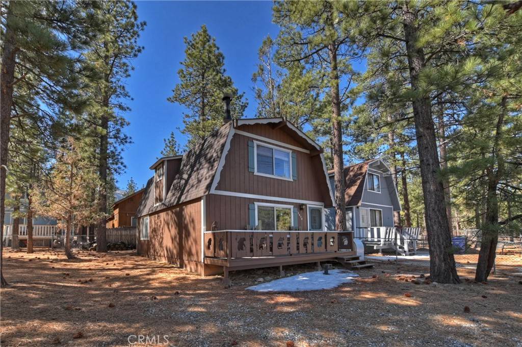 Big Bear City, CA 92314,2054 2nd LN