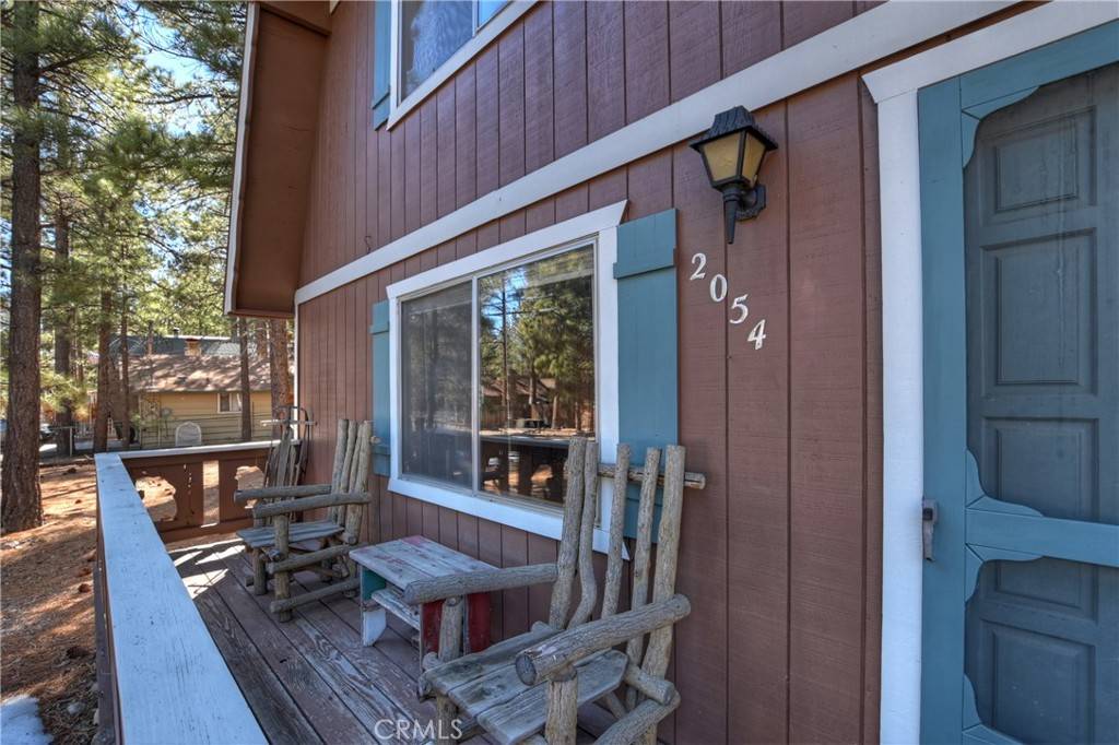 Big Bear City, CA 92314,2054 2nd LN