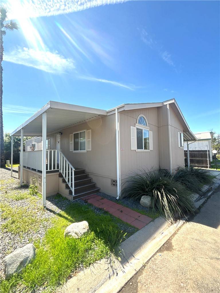 Jurupa Valley, CA 92509,6130 Camino Real #47
