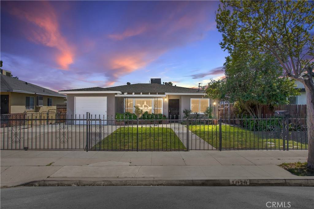 San Bernardino, CA 92411,1079 W Evans ST