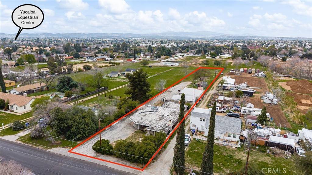 Yucaipa, CA 92399,12770 Douglas ST