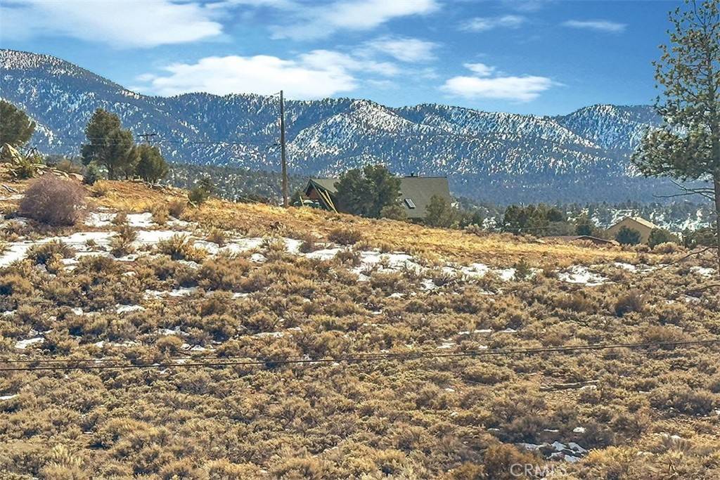 Big Bear City, CA 92314,46262 Vale DR