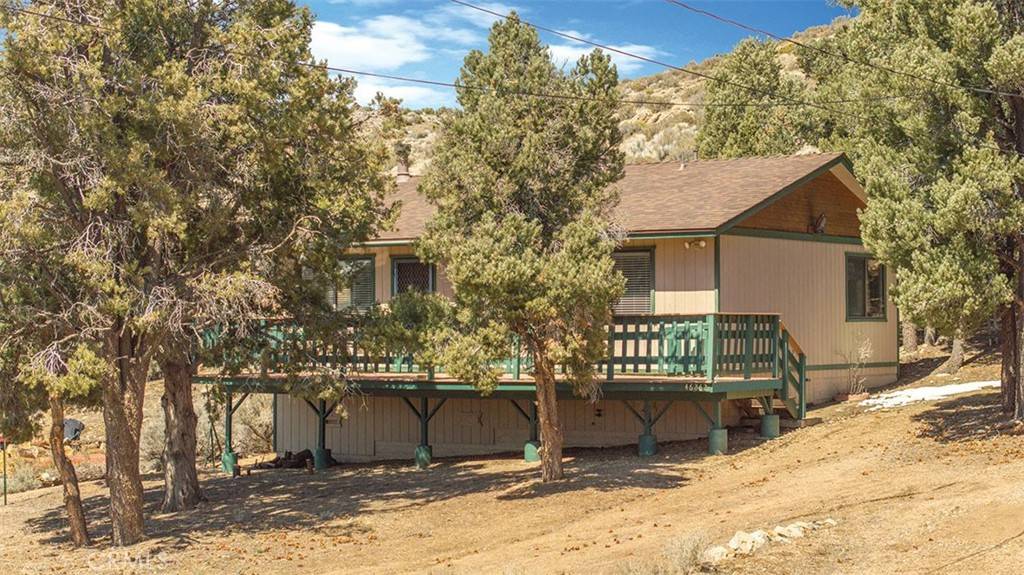 Big Bear City, CA 92314,46262 Vale DR
