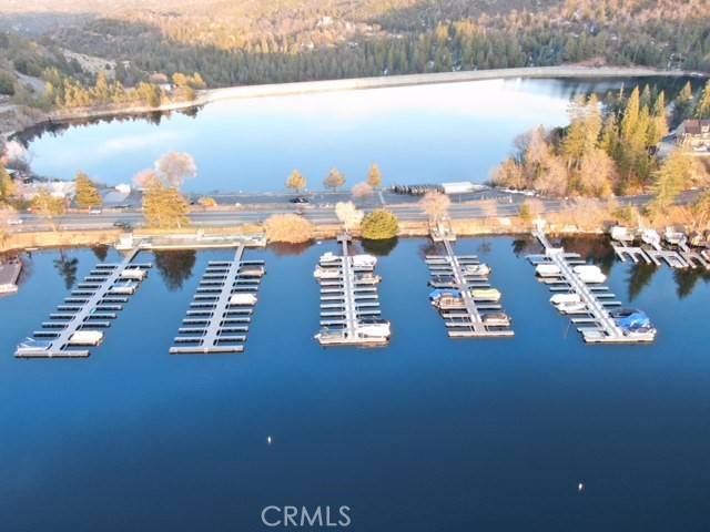 Lake Arrowhead, CA 92352,0 Dam 3, Slip 5