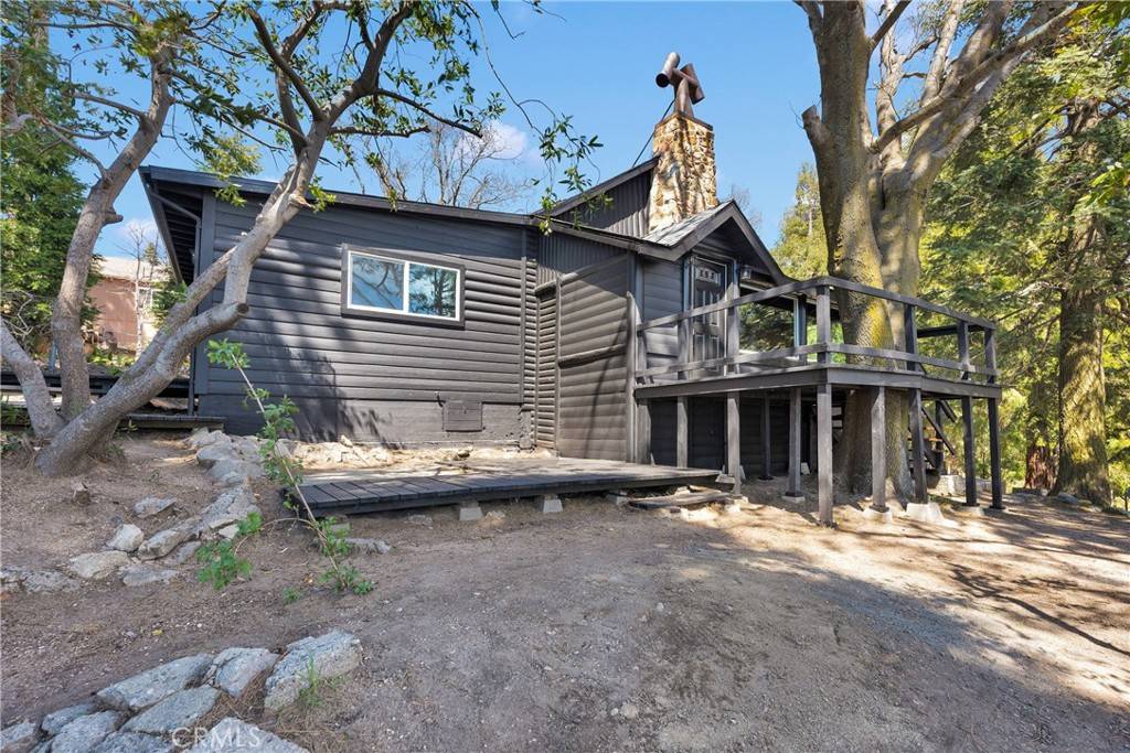 Crestline, CA 92325,25036 Ocean View DR