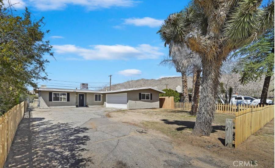 Yucca Valley, CA 92284,7100 Tamarisk AVE