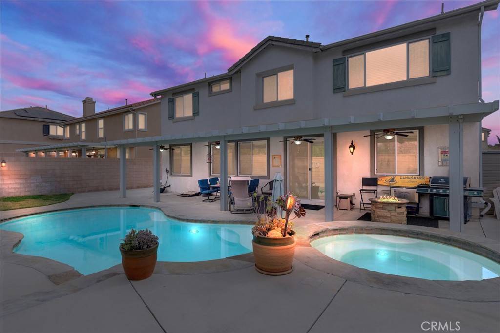 Fontana, CA 92336,6188 Chantel DR