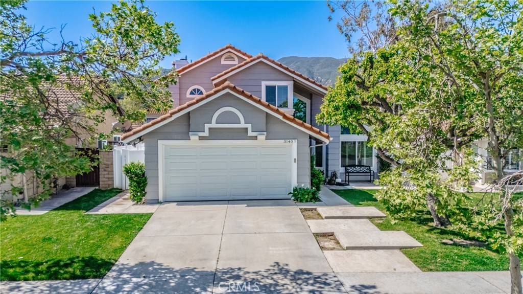 Corona, CA 92882,3140 Timberline DR