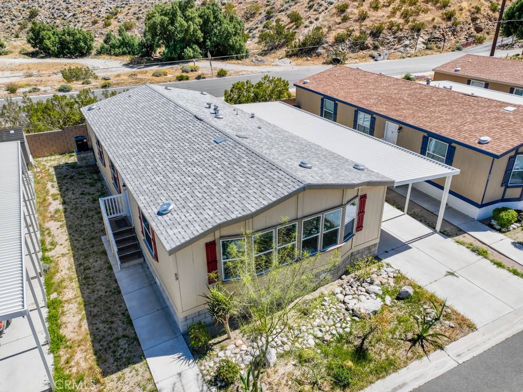 Palm Springs, CA 92262,22840 Sterling AVE #53