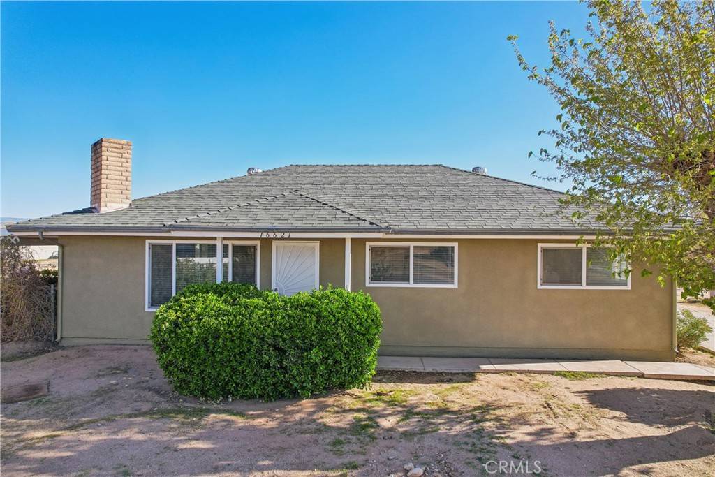 Hesperia, CA 92345,16621 Verano ST