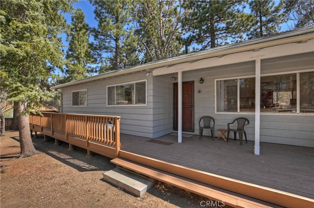Big Bear City, CA 92314,300 E Country Club BLVD