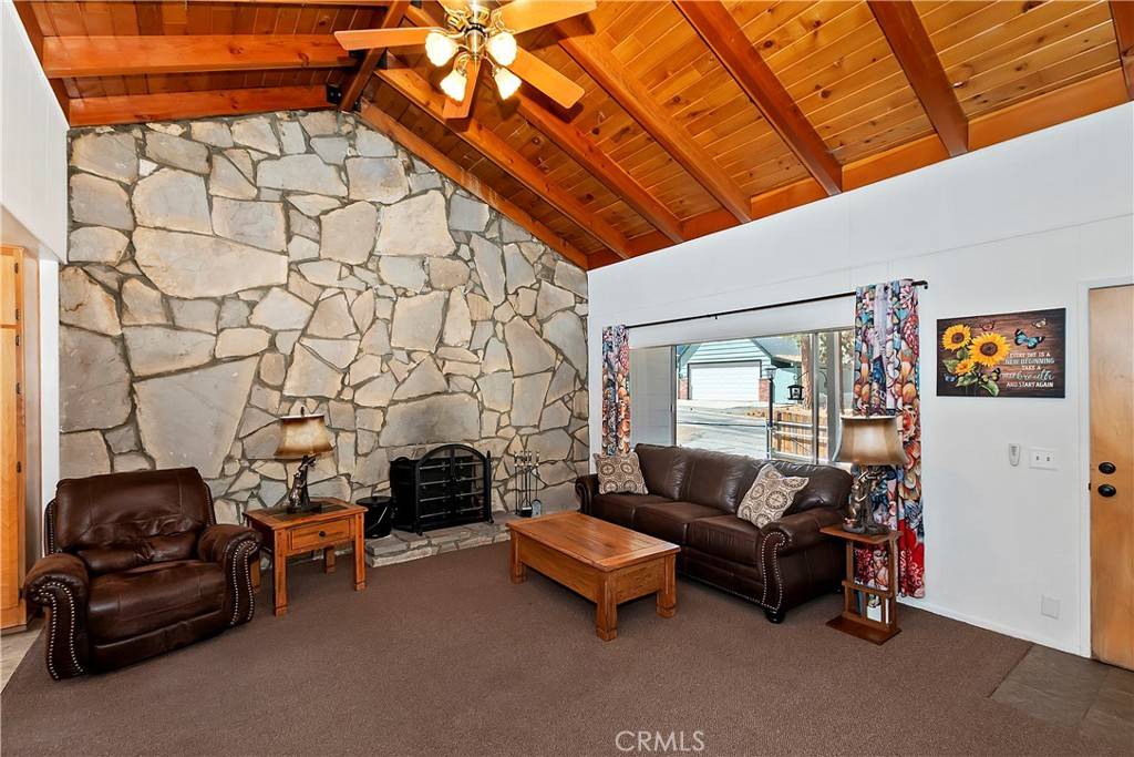 Big Bear City, CA 92314,300 E Country Club BLVD
