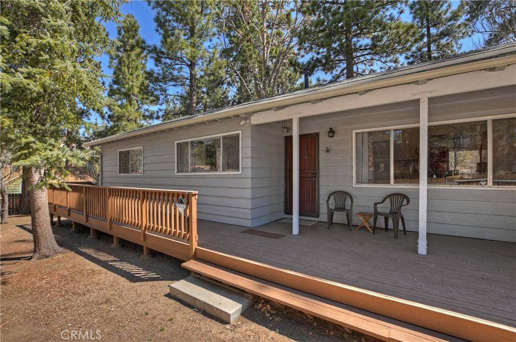 Big Bear City, CA 92314,300 E Country Club BLVD