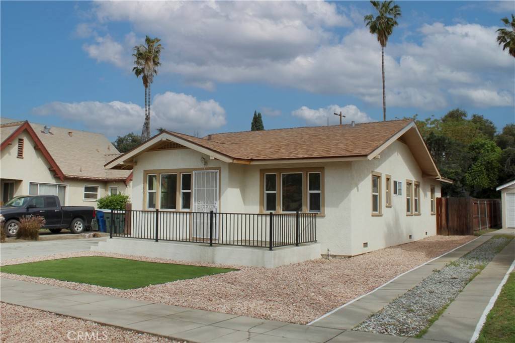San Bernardino, CA 92405,750 W 25th Street