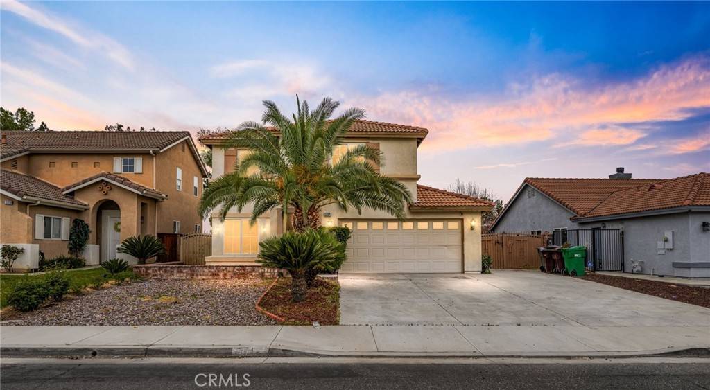 Moreno Valley, CA 92555,15199 La Palma WAY