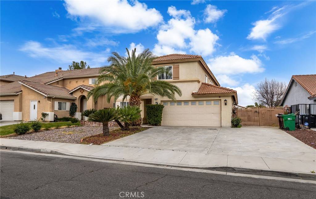 Moreno Valley, CA 92555,15199 La Palma WAY