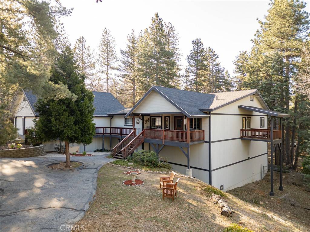 Running Springs, CA 92382,32303 Capehorn RD